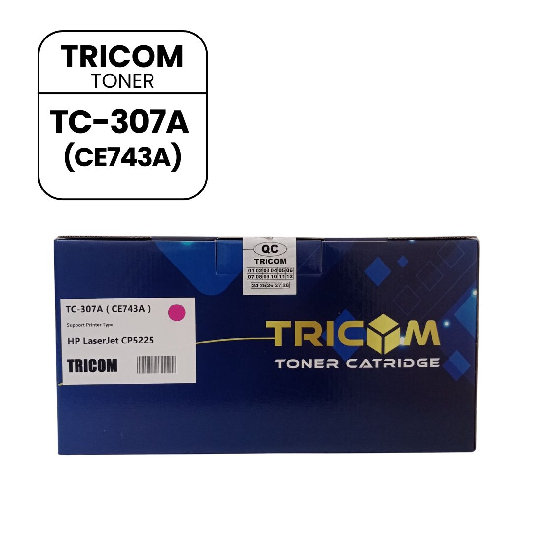 HEWLET PACKARD TC 307A Series